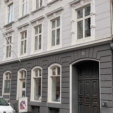 Psg 23 - Short Stay Apartments Copenhagen Exterior photo