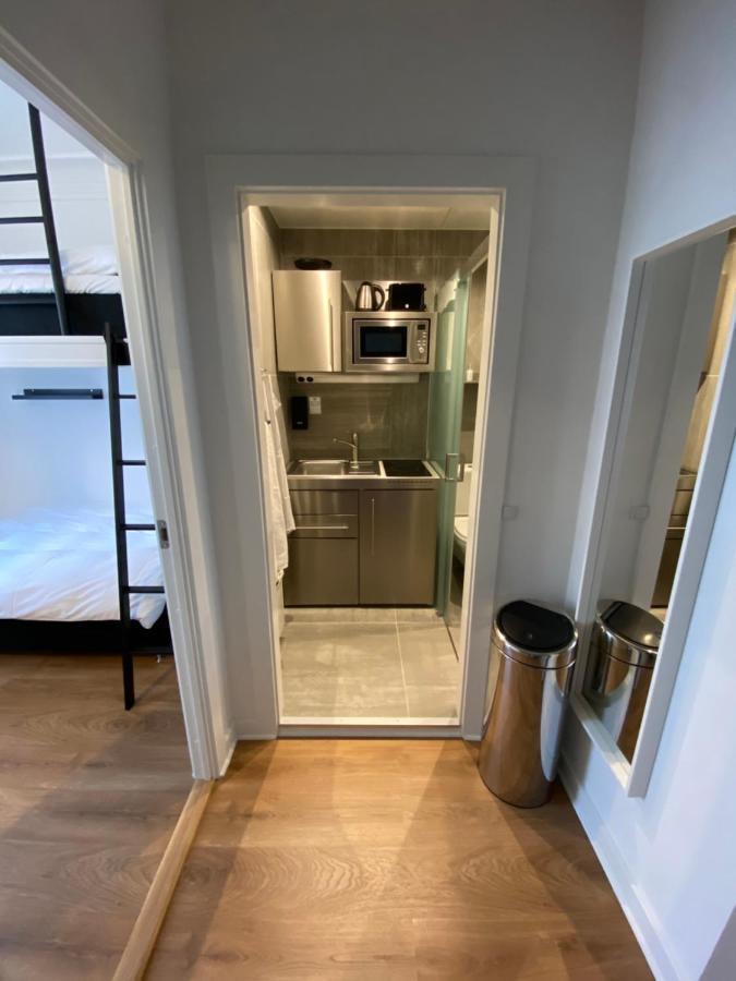 Psg 23 - Short Stay Apartments Copenhagen Exterior photo