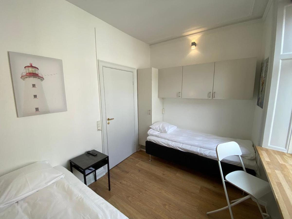Psg 23 - Short Stay Apartments Copenhagen Exterior photo