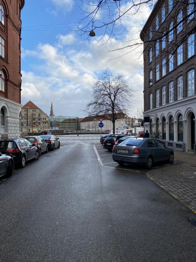Psg 23 - Short Stay Apartments Copenhagen Exterior photo