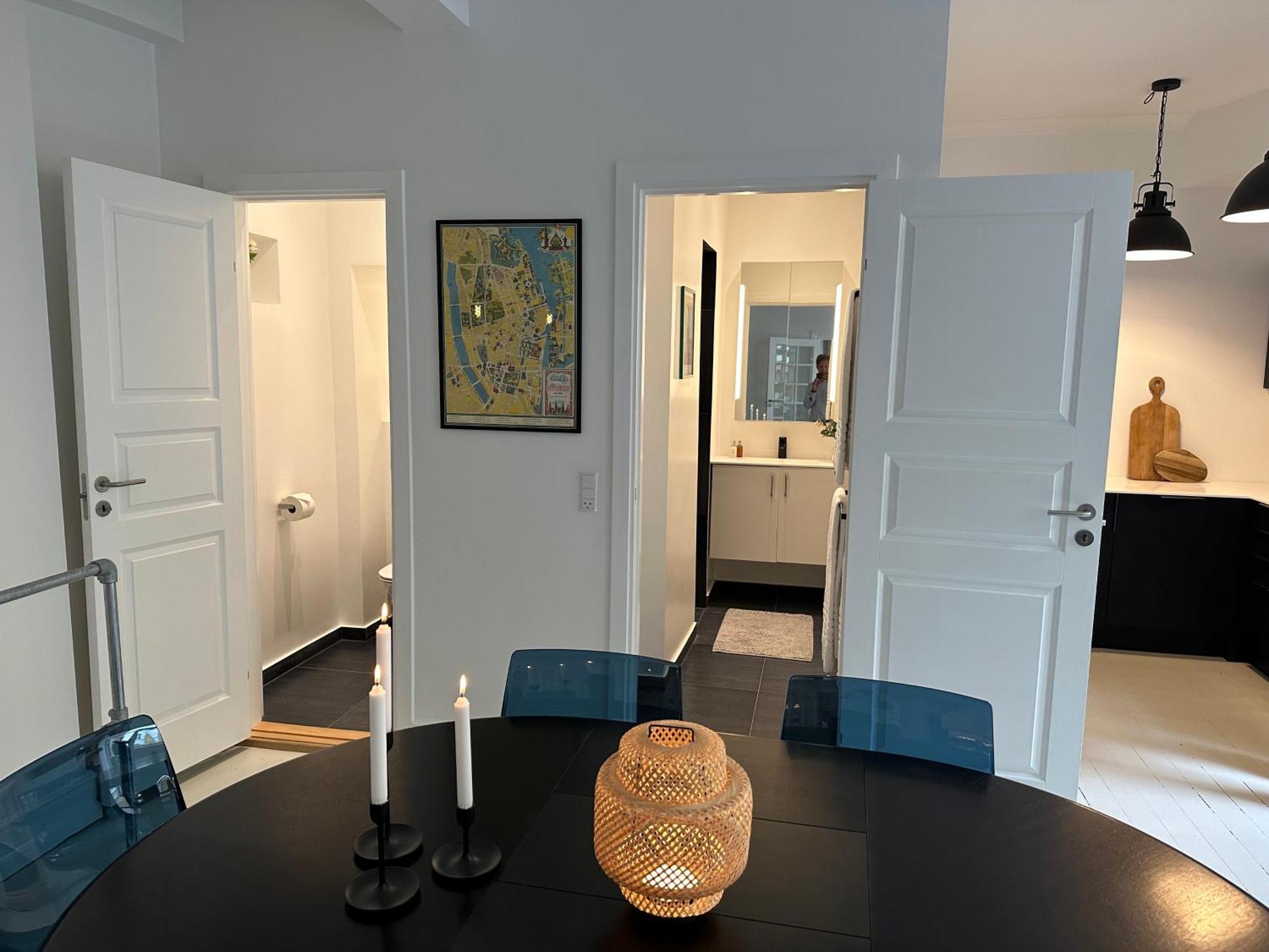 Psg 23 - Short Stay Apartments Copenhagen Exterior photo